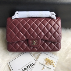 Chanel CF Series Bags